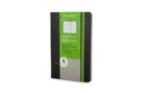 Image for 2016 MOLESKINE EVERNOTE LARGE WEEKLY DIA