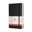 Image for Moleskine 2021 18-Month Daily Large Hardcover Diary