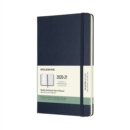 Image for Moleskine 2021 18-Month Weekly Large Hardcover Diary