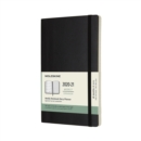 Image for Moleskine 2021 18-Month Weekly Large Softcover Diary