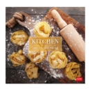 Image for Kitchen Wall Calendar 2023
