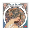 Image for Uncoated Paper Belle Epoque Wall Calendar 2023