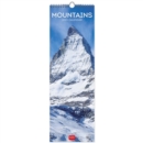 Image for Mountains Wall Calendar 2023