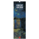 Image for Vincent Van Gogh Wall Calendar 2023
