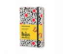 Image for Moleskine The Beatles Pocket Ruled Limited Edition Notebook