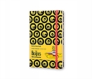 Image for Moleskine The Beatles Large Ruled Limited Edition Notebook