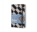 Image for Moleskine The Beatles Pocket Ruled Limited Edition Notebook