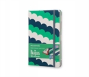 Image for Moleskine The Beatles Large Ruled Limited Edition Notebook