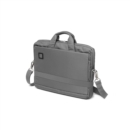 Image for Moleskine Id Slate Grey Horizontal Device Bag 15,4 Inches
