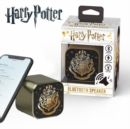 Image for Wonder HP Hogwarts Bluetooth 4.0 Portable Speaker (3w)
