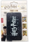 Image for Tribe Harry Potter Light Up Power Bank - 6000mAh