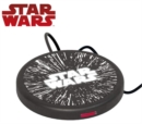 Image for Tribe Star Wars Logo Qi Wireless Charger