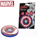 Image for Tribe Marvel Captain America Shield Power Bank - 4000mAh