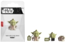 Image for Tribe 16Gb USB Flash Drive - Star Wars Yoda The Wise