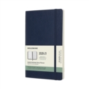 Image for Moleskine 2021 18-Month Weekly Large Softcover Diary