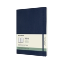 Image for Moleskine 2021 18-Month Weekly Extra Large Softcover Diary
