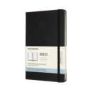Image for Moleskine 2021 18-Month Monthly Large Hardcover Diary