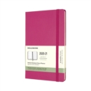 Image for Moleskine 2021 18-Month Weekly Large Hardcover Diary