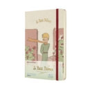 Image for Moleskine Limited Edition Petit Prince 2021 18-Month Large Daily Diary