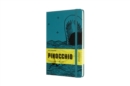 Image for Moleskine Limited Edition Pinocchio Large Ruled Notebook : The Dogfish