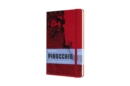 Image for Moleskine Limited Edition Pinocchio Large Plain Notebook