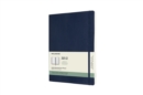 Image for Moleskine 2022 18-Month Weekly Extra Large Softcover Notebook