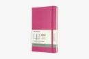 Image for Moleskine 2022 18-Month Weekly Large Hardcover Notebook