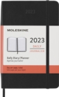 Image for MOLESKINE 2023 12MONTH DAILY POCKET SOFT