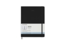 Image for MOLESKINE 2023 12MONTH MONTHLY EXTRA LAR