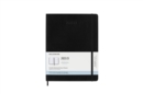 Image for MOLESKINE 2023 18MONTH MONTHLY EXTRA LAR