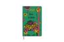 Image for MOLESKINE LTD ED FRIDA KAHLO 2023 12MONT