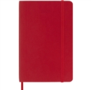 Image for Moleskine 2024 12-Month Daily Pocket Softcover Notebook