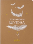 Image for Moleskine Ltd. Ed. Harry Potter XL Ruled Cahier: Wingardium Leviosa