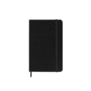Image for Moleskine 2026 12 Month Weekly Pocket Hardcover Diary
