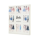 Image for Moleskine Barbie Collectors Limited Edition Notebook Large Ruled