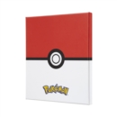Image for Moleskine Pokemon Collectors Limited Edition Notebook Large Ruled