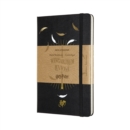 Image for LIMITED EDITION NOTEBOOK HARRY POTTER LA