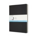 Image for CAHIER JOURNALS XXL DOT BLACK