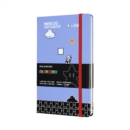 Image for LIMITED EDITION NOTEBOOK SUPER MARIO LAR