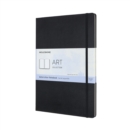 Image for Moleskine Art A4 Watercolour Notebook