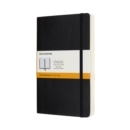 Image for Moleskine Expanded Large Ruled Softcover Notebook