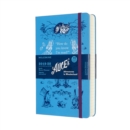 Image for MOLESKINE LIMITED EDITION ALICE IN WONDE