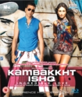 Image for Kambakkht Ishq