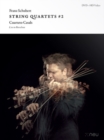Image for Cuarteto Casals: Franz Schubert String Quartets #2