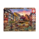 Image for Colmar 3000pc Jigsaw Puzzle