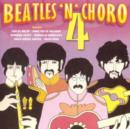 Image for Beatles 'N' Choro 4 [spanish Import]