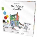 Image for The Colour Monster