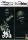 Image for Ralph Gleason's Jazz Casual: Jimmy Witherspoon and Ben Webster...