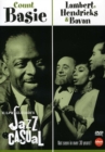 Image for Ralph Gleason's Jazz Casual: Count Basie/Lambert, Hendricks...