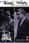 Image for Ralph Gleason's Jazz Casual: B. B. King/Turk Murphy